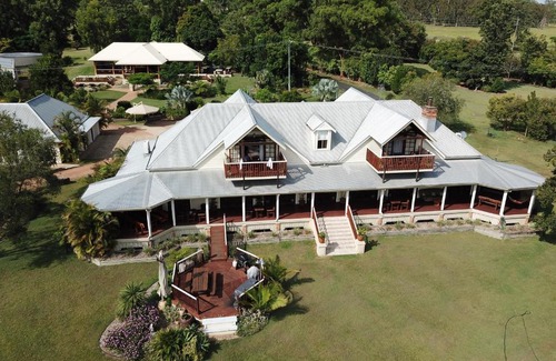 Seelands Bed & Breakfast | Clarence River Bed & Breakfast