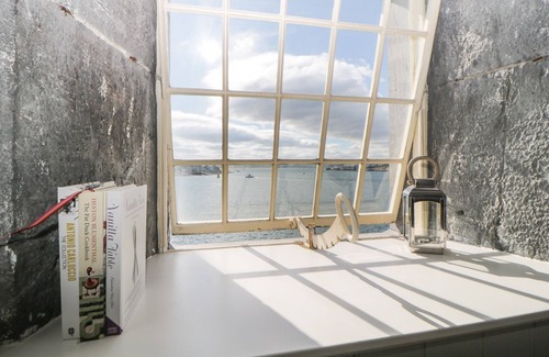 Plymouth Cottage | Clarence Riverside, Royal William Yard