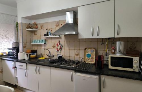Fatima Apartment | Clarinha House