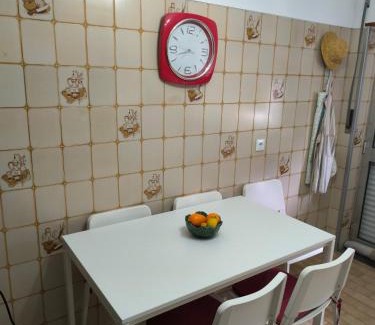 Fatima Apartment | Clarinha House