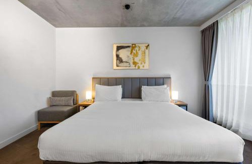 South Melbourne Hotel | Clarion Apartments South Melbourne