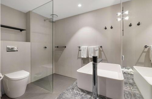 South Melbourne Hotel | Clarion Apartments South Melbourne