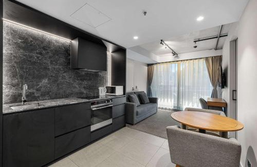 South Melbourne Hotel | Clarion Apartments South Melbourne
