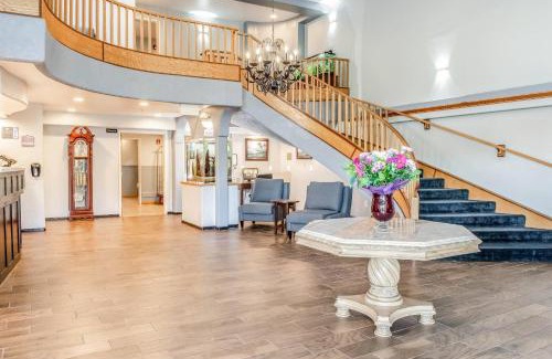 Eureka Hotel | Clarion Hotel By Humboldt Bay