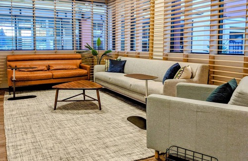 Concord Hotel | Clarion Hotel Concord/Walnut Creek