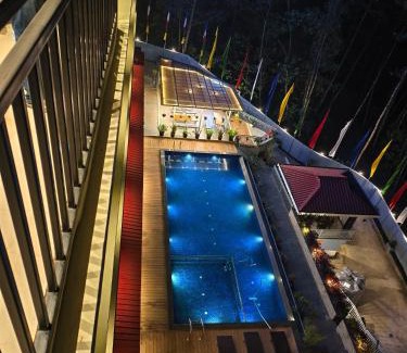 Gangtok Hotel | Clarion Hotel De Renees Gangtok