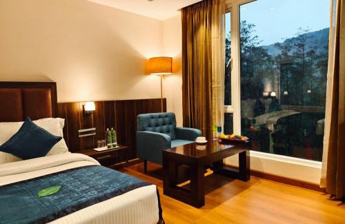 Gangtok Hotel | Clarion Hotel De Renees Gangtok