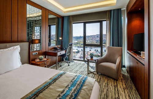 Beyoglu Hotel | Clarion Hotel Golden Horn