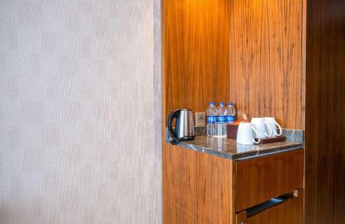 Mahmutbey Hotel | Clarion Hotel Istanbul Mahmutbey