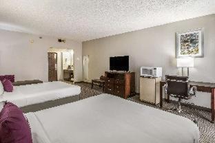 Jackson Hotel | Clarion Hotel Jackson Northwest