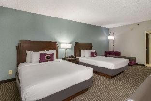 Jackson Hotel | Clarion Hotel Jackson Northwest
