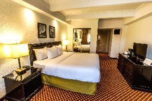 Tegucigalpa Hotel | Clarion Hotel Real Tegucigalpa