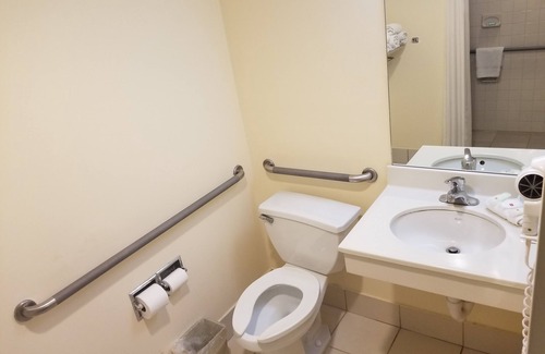 Somerset Hotel | Clarion Hotel Somerset - New Brunswick