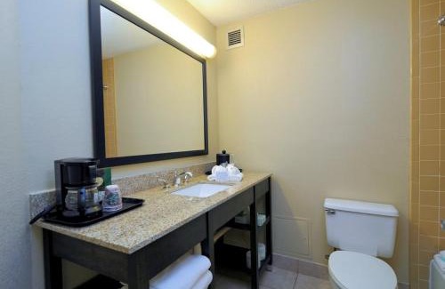 Skyland Hotel | Clarion Inn Asheville Airport