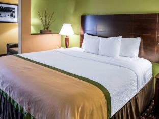 Skyland Hotel | Clarion Inn Asheville Airport