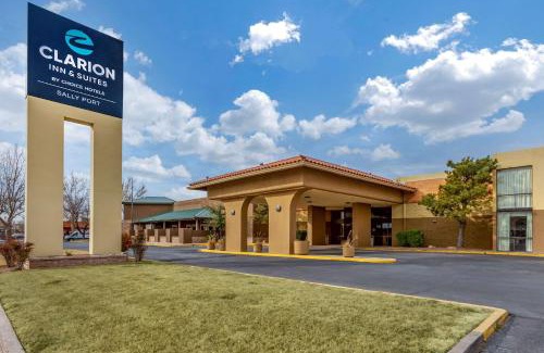 Roswell Hotel | Clarion Inn & Suites Roswell