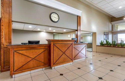 Roswell Hotel | Clarion Inn & Suites Roswell