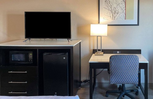College Park Hotel | Clarion Pointe Atlanta Airport College Park