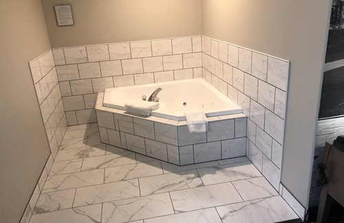 Plainfield Hotel | Clarion Pointe Indianapolis Airport