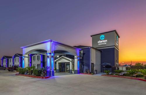 Sulphur Hotel | Clarion Pointe Sulphur - Lake Charles