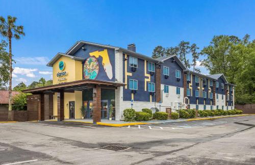 Tallahassee Hotel | Clarion Pointe Tallahassee-State Capitol