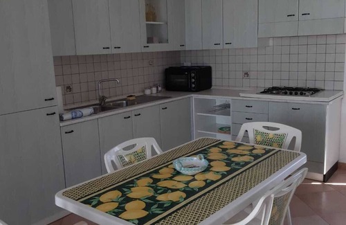 Capilungo House | "Clarissa" house