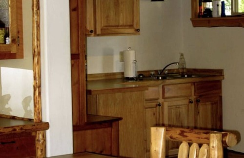 Sanders County Cabin | Clark Fork River Lodge - Missoula Area, Western MT