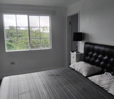 Mandeville House | Clarke Place