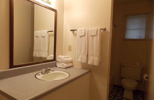 Maggie Valley Hotel | Clarketon Motel