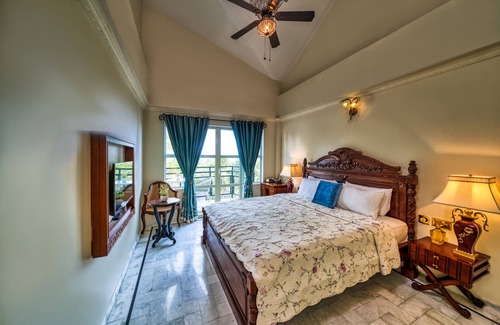 Port Blair Resort | Clarks Exotica Island House, Port Blair