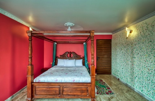 Port Blair Resort | Clarks Exotica Island House, Port Blair