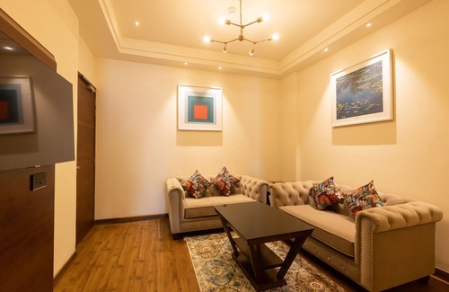 Ludhiana Hotel | Clarks Inn Express Ludhiana