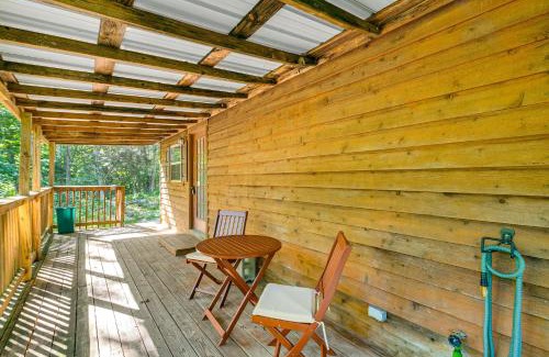 Clarkson House | Clarkson Cabin - 17 Mi to Mammoth Cave Natl Park!