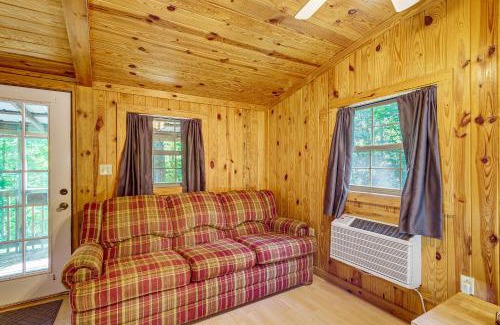 Clarkson House | Clarkson Cabin - 17 Mi to Mammoth Cave Natl Park!
