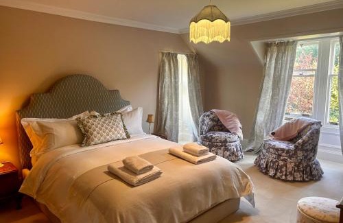 Dornoch House | Clashmore House
