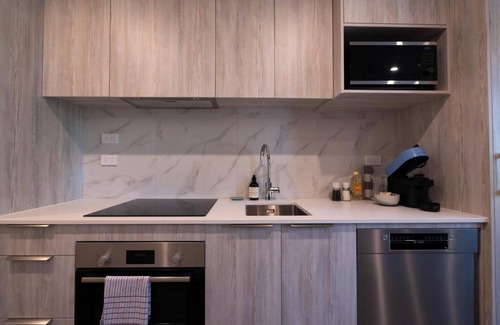 Parnell Apartment | Class and comfort right the the heart of Parnell.