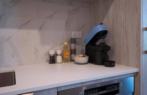 Parnell Apartment | Class and comfort right the the heart of Parnell.