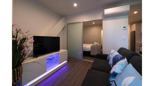 Parnell Apartment | Class and comfort right the the heart of Parnell