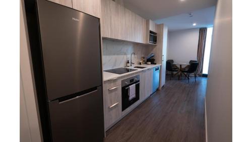 Parnell Apartment | Class and comfort right the the heart of Parnell