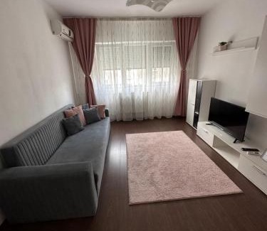 Oradea Apartment | Class Apartments