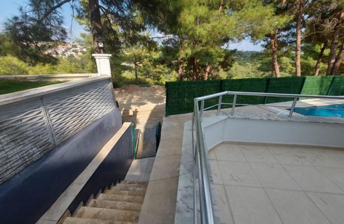 Sogucak Villa | Class villa