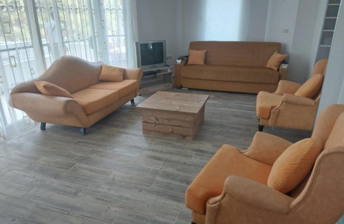 Sogucak Villa | Class villa