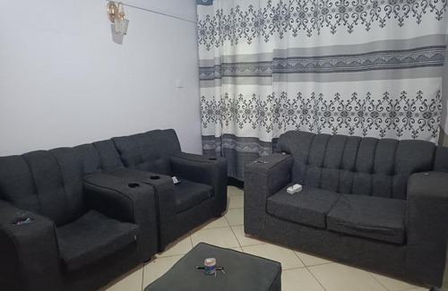 Mlolongo Apartment | CLASSIC APARTMENT