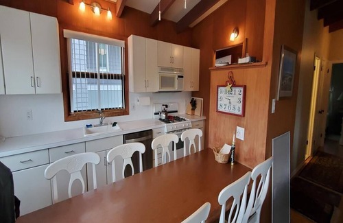 Barnegat Light House | CLASSIC BEACH RANCH HOUSE