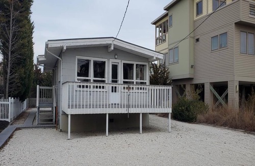 Barnegat Light House | CLASSIC BEACH RANCH HOUSE