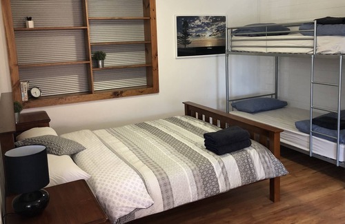 Sellicks Beach House | Classic Beach Shack With ALL THE Essentials
