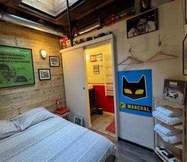 Royat House | Classic Driver Home 1