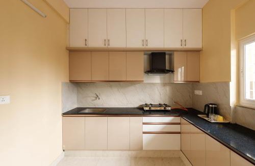 Vijaya Bank Layout Hotel | Classic Heights Serviced Apartments, near IIM Bangalore,