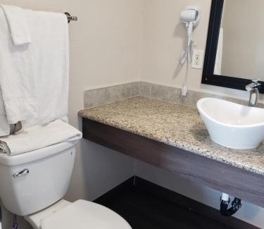 El Centro Hotel | Classic Inn and Suites