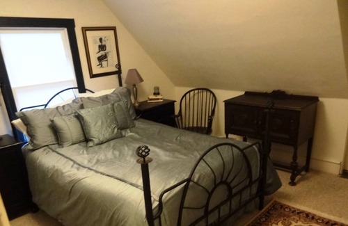 Pemaquid Beach Other | Classic Maine Farmhouse - walk to Pemaquid Beach